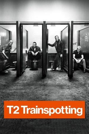 T2 Trainspotting streaming