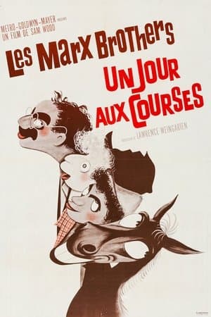 Un jour aux courses streaming