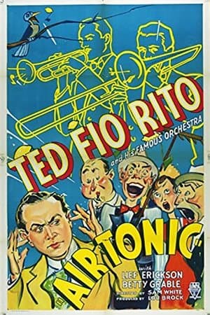 Air Tonic streaming