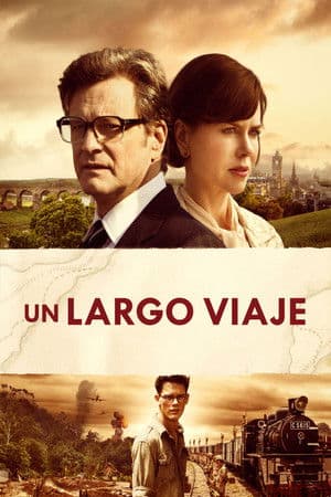 Un largo viaje streaming
