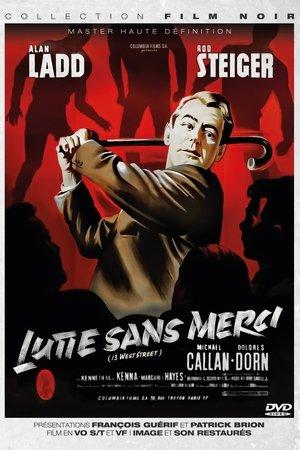 Lutte sans merci streaming