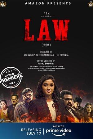 LAW streaming
