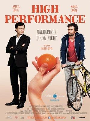 High Performance – Mandarinen lügen nicht streaming