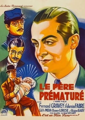The Premature Father streaming