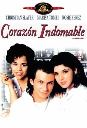 Corazón indomable streaming