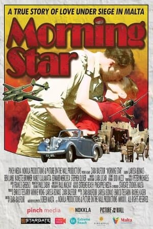 Morning Star streaming