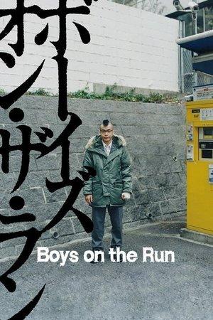 Boys on the Run streaming