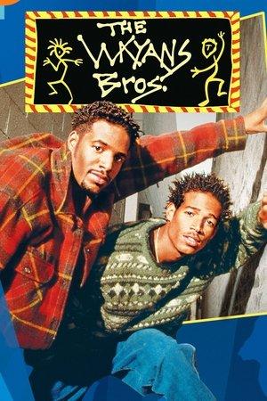 The Wayans Bros. streaming