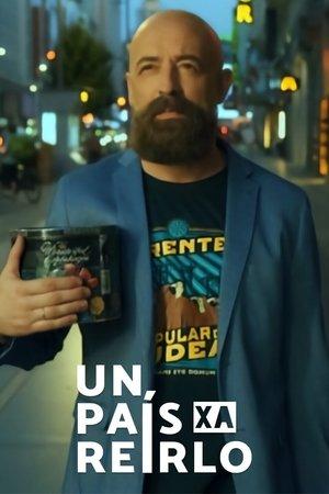 Un país para reírlo streaming