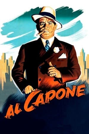 Al Capone streaming
