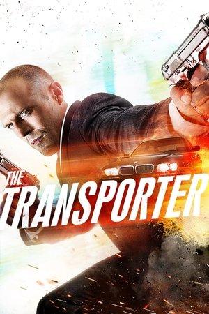 The Transporter streaming