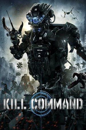 Kill Command streaming