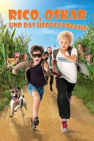 The Pasta Detectives 2 streaming