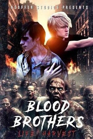 Blood Brothers: Life Harvest streaming