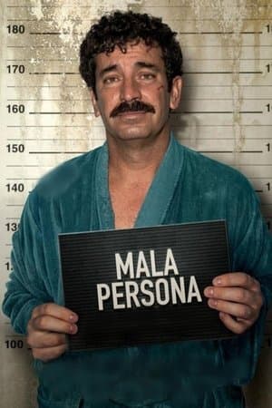 Mala persona streaming