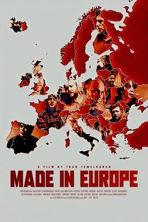 Made In Europe streaming