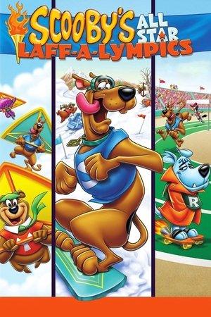 Scooby's Laff-A Lympics streaming