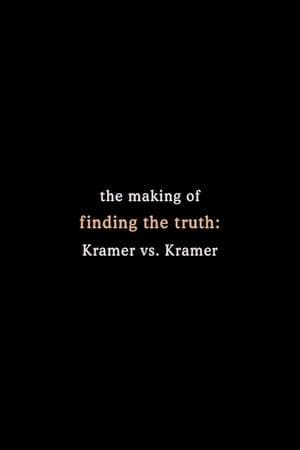 Finding the Truth: The Making of 'Kramer vs. Kramer' streaming