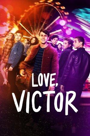 Love, Victor streaming