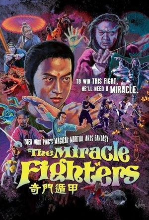 The Miracle Fighters streaming