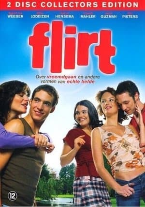 Flirt streaming