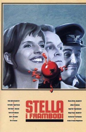 Stella Runs for Office streaming