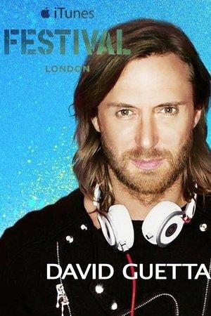 David Guetta - Live at iTunes Festival 2014 streaming