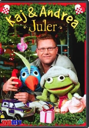 Kaj & Andrea Juler streaming