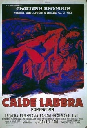 Calde labbra streaming