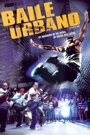 Stomp the Yard: Ritmo salvaje streaming