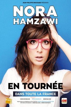 Nora Hamzawi streaming