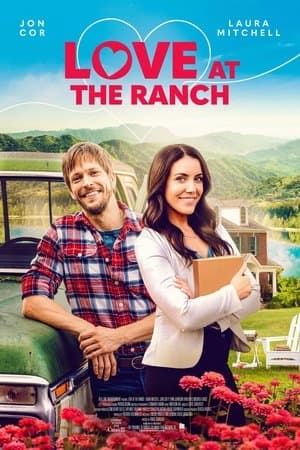 Love at the Ranch streaming