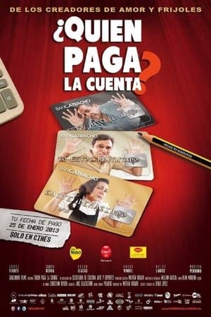 Who Pays the Bill? streaming