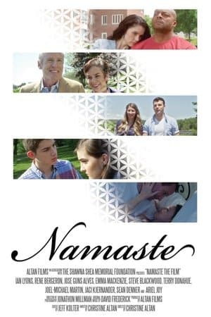 Namaste streaming