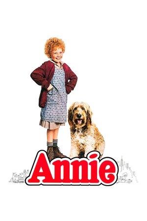Annie streaming