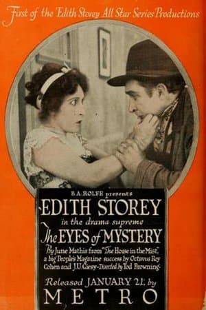 The Eyes of Mystery streaming