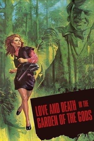 Love and Death in the Garden of the Gods streaming
