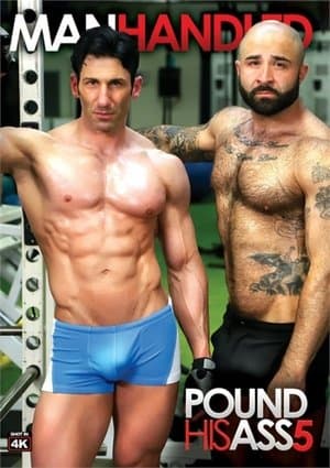 Pound His Ass 5 streaming