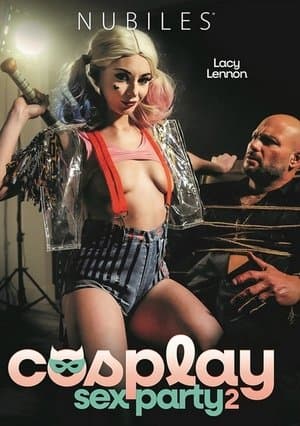 Cosplay Sex Party 2 streaming