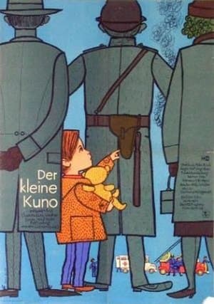 Der kleine Kuno streaming