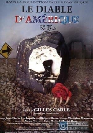 The Devil in America streaming