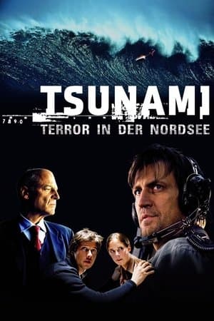 Tsunami - Terreur en mer du Nord streaming