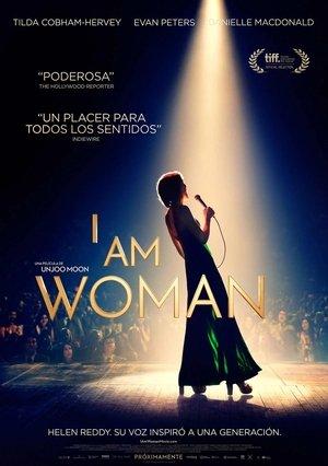 I Am Woman streaming