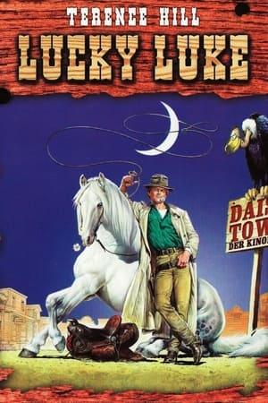 Lucky Luke streaming