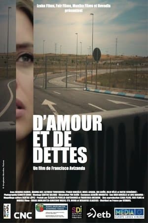 D'amour et de dettes streaming