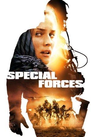 Special Forces streaming