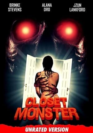 Closet Monster streaming