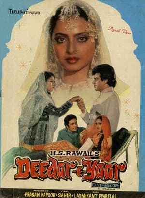 Deedar-E-Yaar streaming