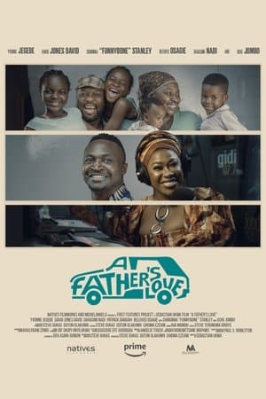 A Father's Love streaming