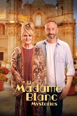 The Madame Blanc Mysteries streaming